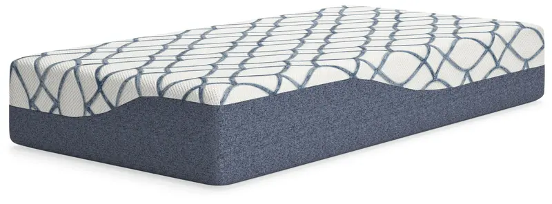 12-Inch Chime Elite 2.0 Foam Mattress