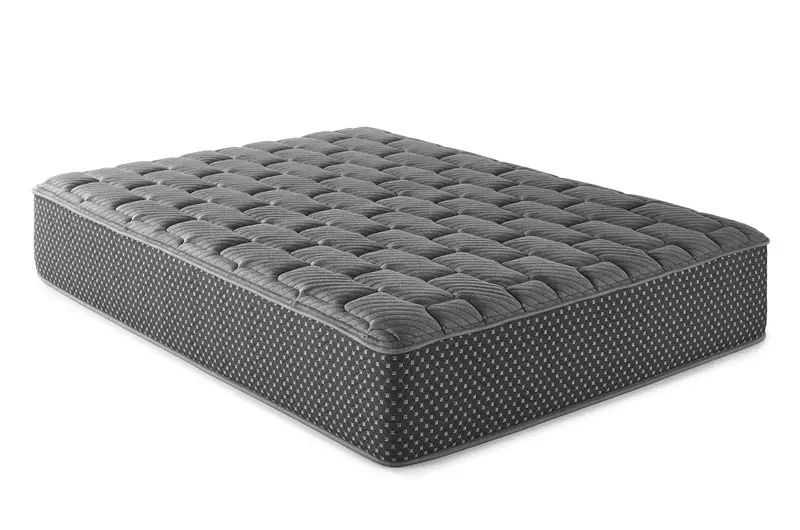 13-Inch Firm Quilted Hybrid Mattress