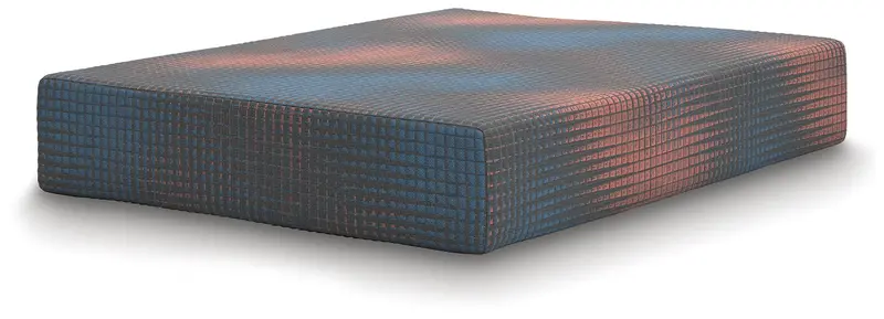 13-Inch Hybrid Mattress – Cooling Gel Memory Foam & Innerspring Support