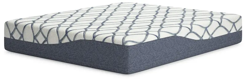 14-Inch Chime Elite 2.0 Ultra Plush Mattress