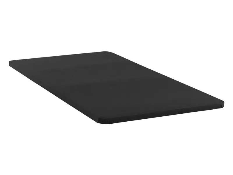 2-Inch Low-Profile Bunkie Board for Platform Beds