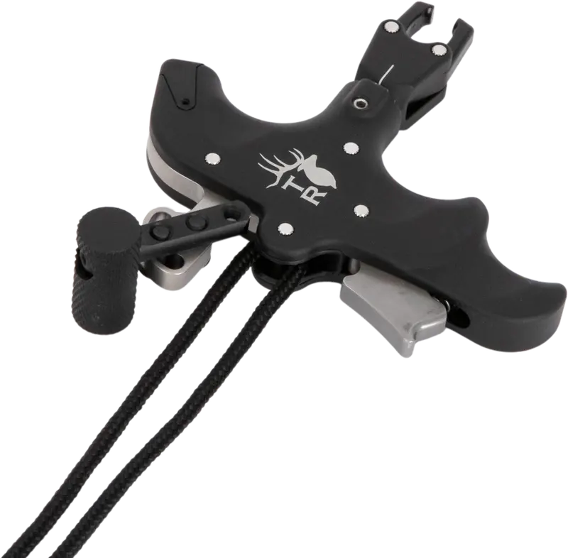 3-Finger Precise Pro Trigger Release Aid