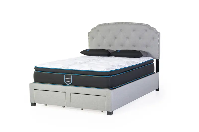 3-Piece Queen Bedroom Furniture Set