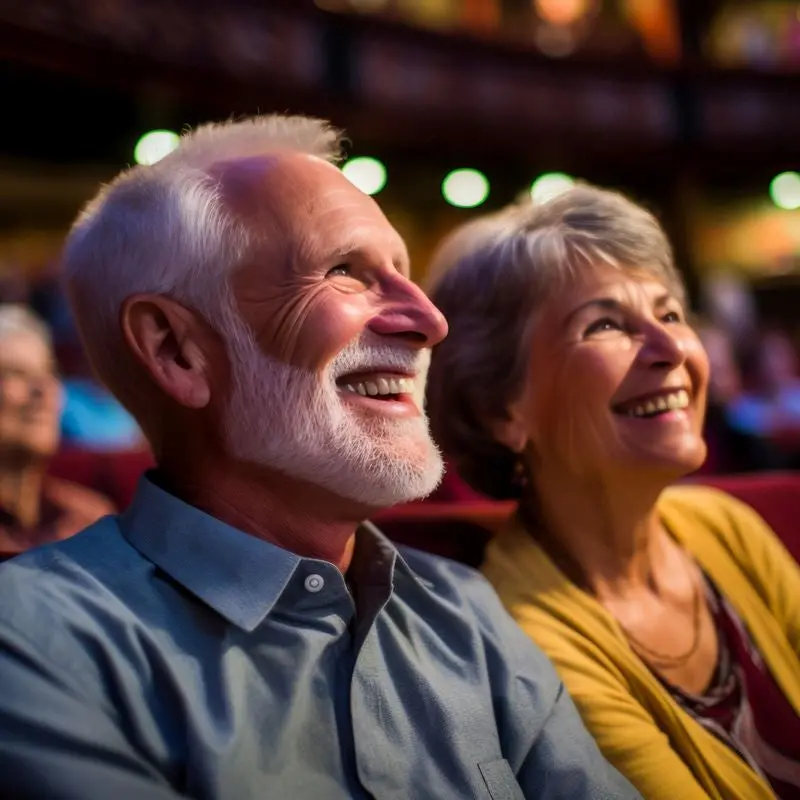 3-Star Overnight Stay with Theatre Access – Affordable Cultural Getaway
