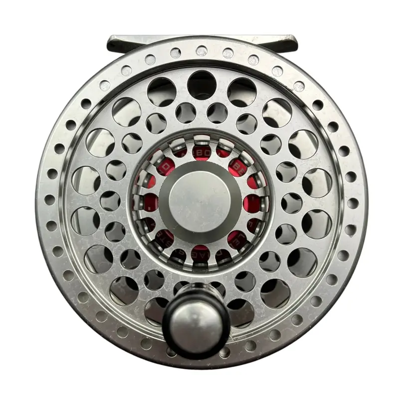 3-Tand T-90 Fly Reel