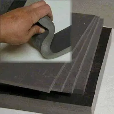 3″ x 24″ x 24″ Minicell Foam Bulkhead Panel