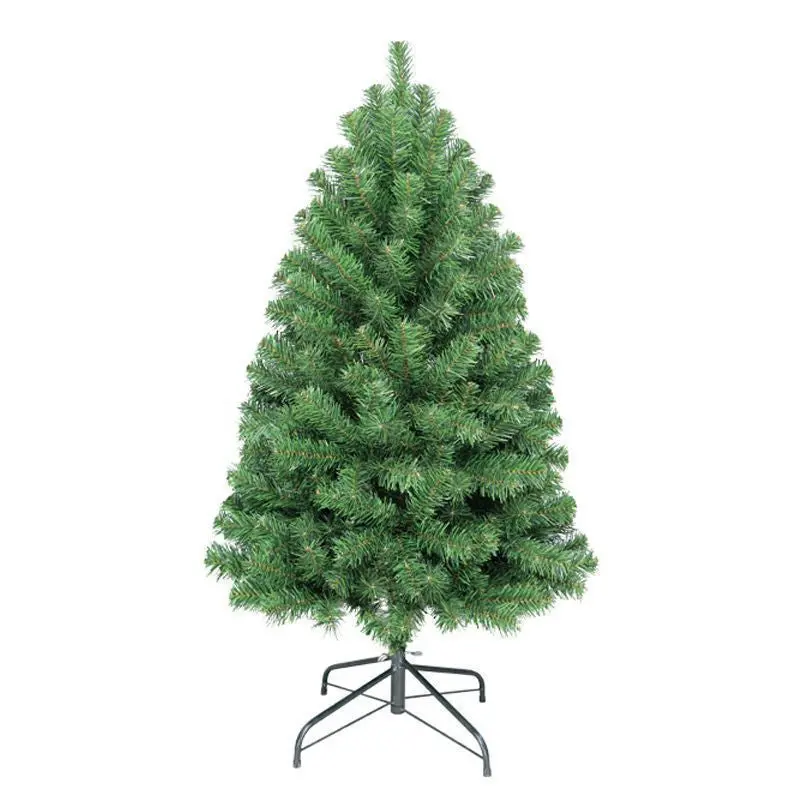 4-Foot Artificial Norway Spruce Christmas Tree