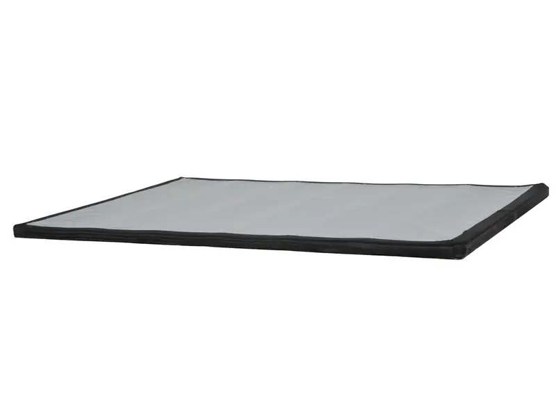 5-Inch Supportive Mattress Foundation with Ventilated Design