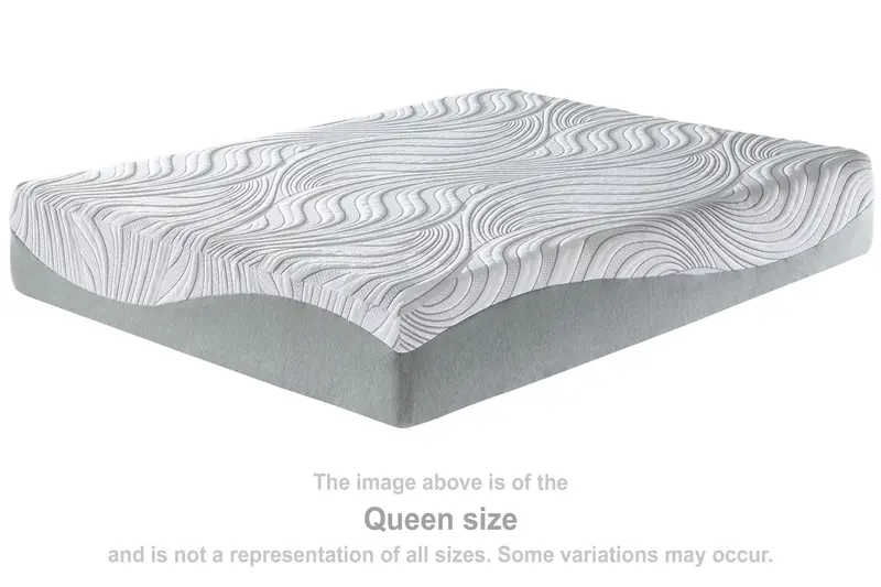 8-Inch Bonnell Coil & Foam Hybrid Mattress