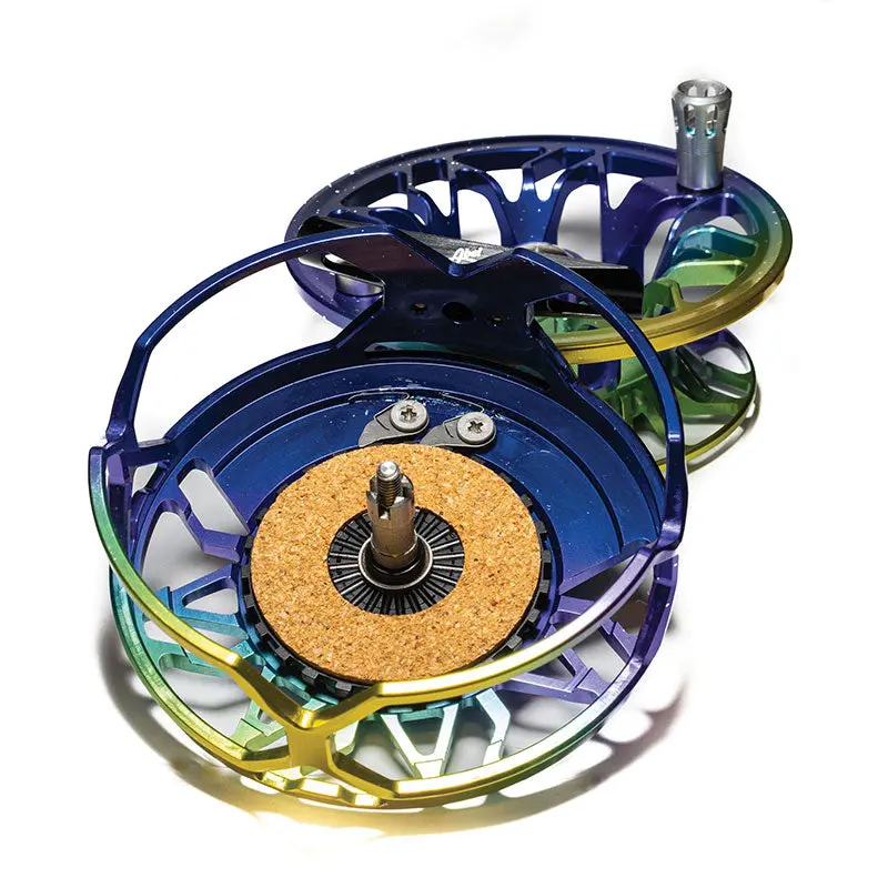 Abel ROVE Series Replacement Spool