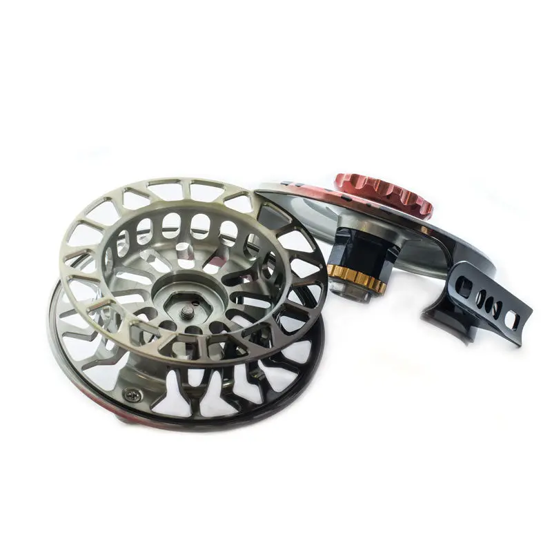 Abel SDF Replacement Spool
