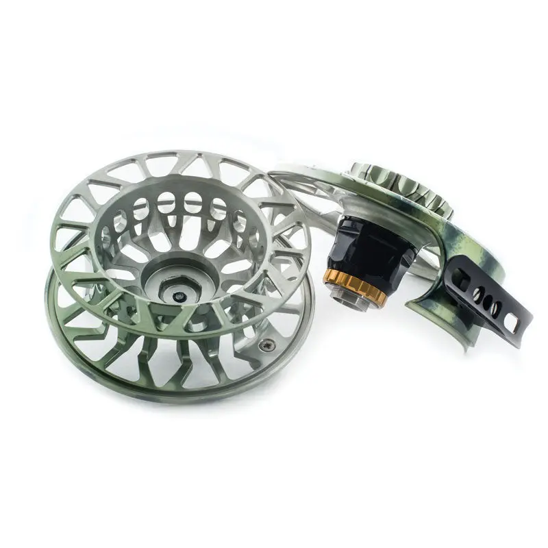 Abel SDS Replacement Spool