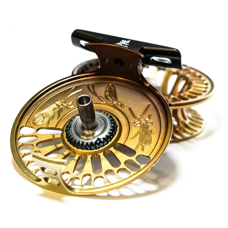 Abel TR Series Replacement Spool