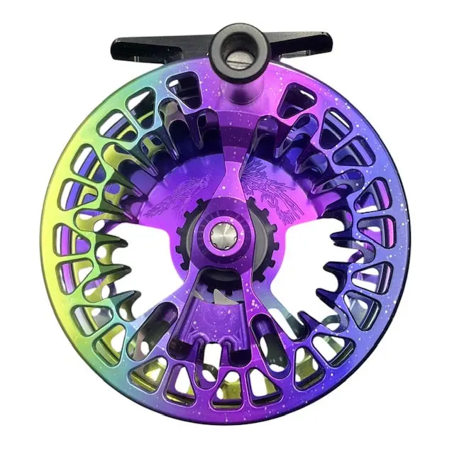 Abel Vaya 7/8 Fly Reel