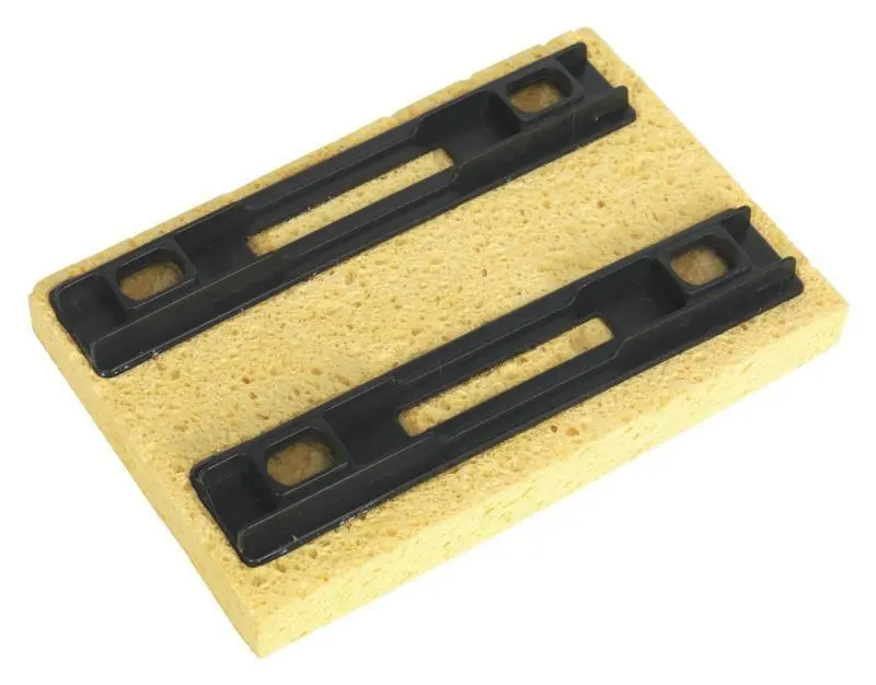 Addis Super-Dry Replacement Mop Head – Compatible with Spray Mops