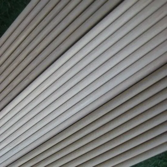 Additional Bundle: 8 Wood Strips for Nomad or Prospector Builds