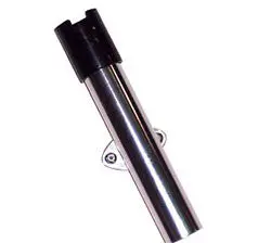 Adjustable Boat Console Rod Holder Mount