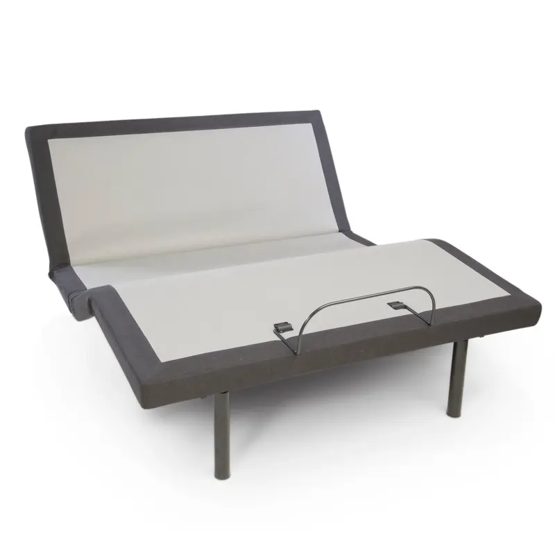 Adjustable Power Base for Customized Comfort and Positioning