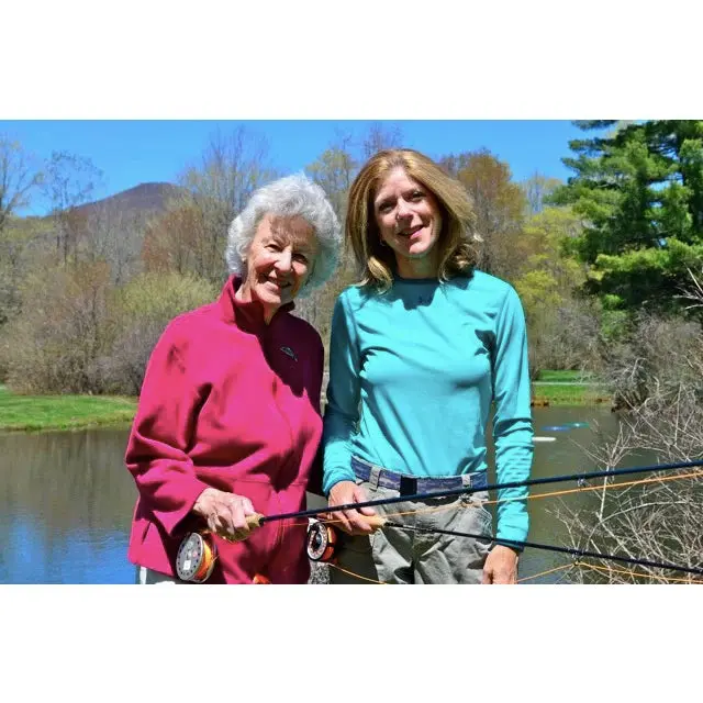 Advanced Fly Casting Clinic – June 6, 2026 (8:45 AM–12:00 PM)