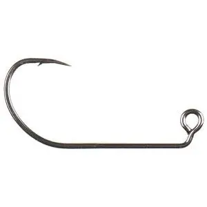Ahrex SA254 Saltwater Jig Hook – Corrosion-Resistant