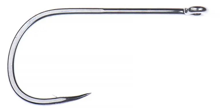 Ahrex SA290 Beast Fleye Standard-Shank Hook