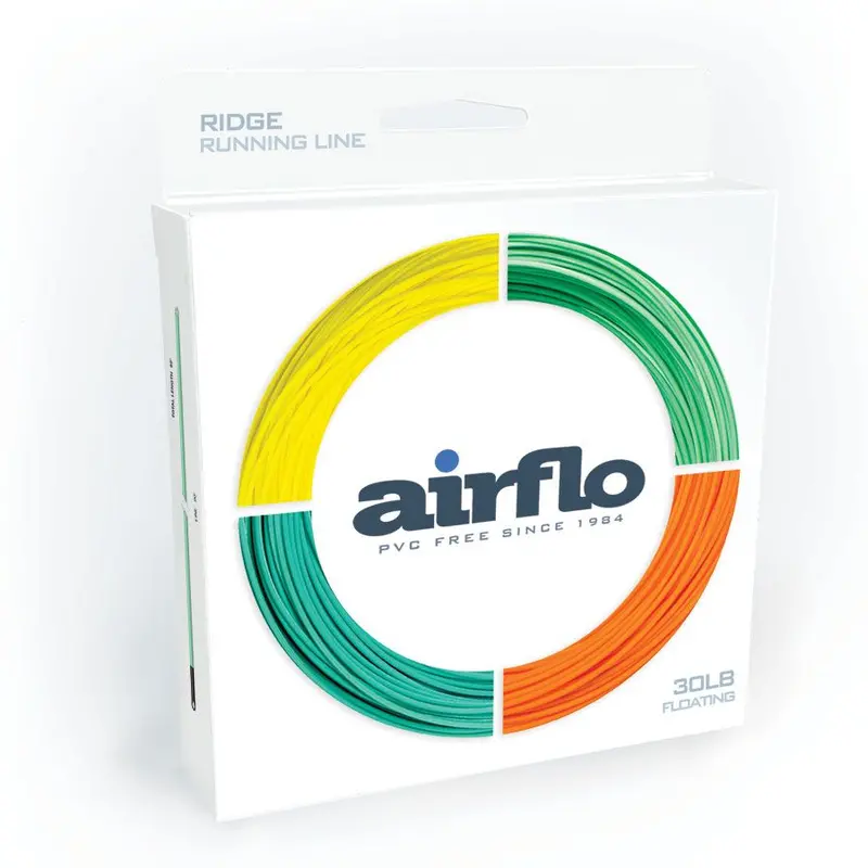 Airflo Ridge Running Line – Limited-Time Offer