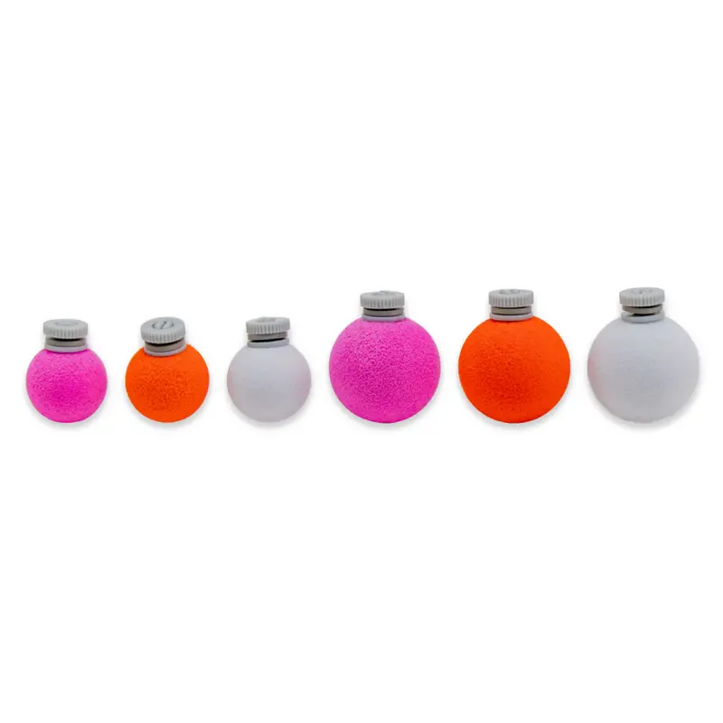 Airlock Adjustable Strike Indicator for Fly Fishing