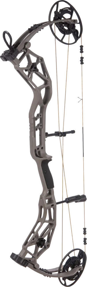 Alaskan Pro Performance Compound Bow