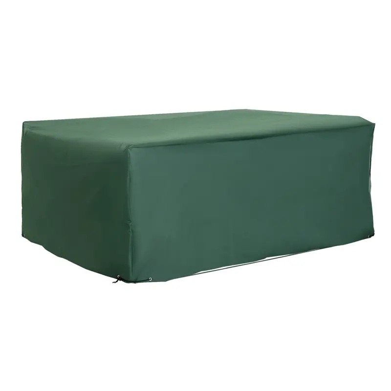 All-Weather Rattan Furniture Cover – UV-Resistant & Rainproof Protection