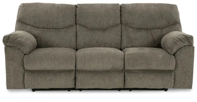 Alphons Full-Size Reclining Sofa