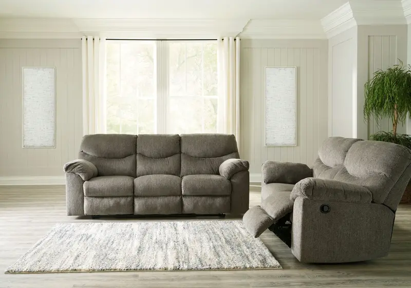 Alphons Minimalist Living Room Collection