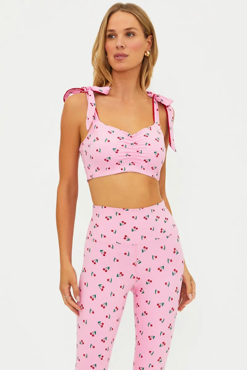 Amelia Mon Cheri Top