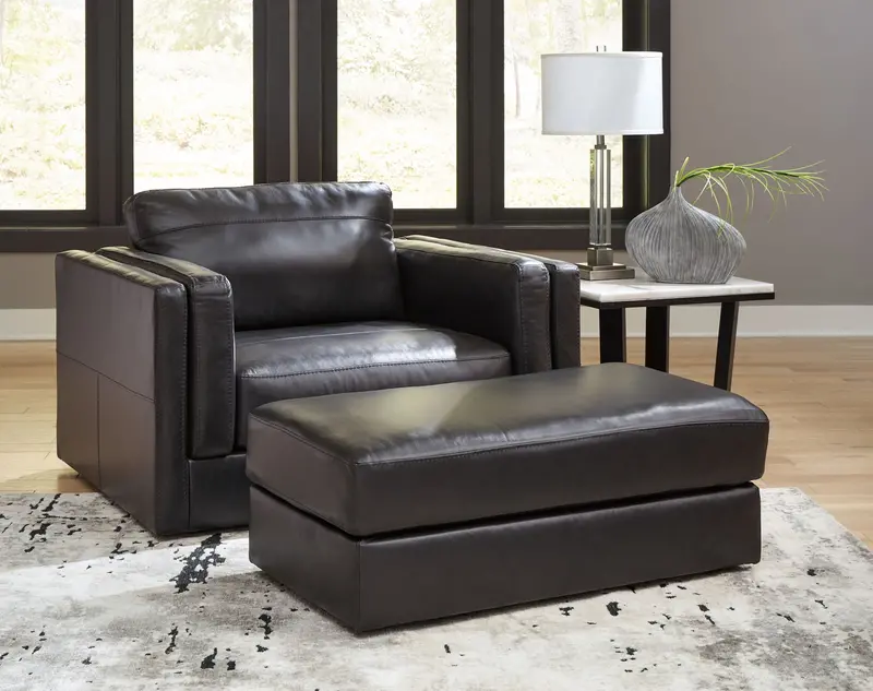Amiata Coordinated Living Room Furniture Collection
