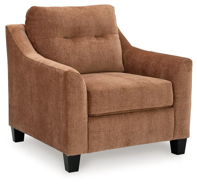 Amity Bay Accent Chair
