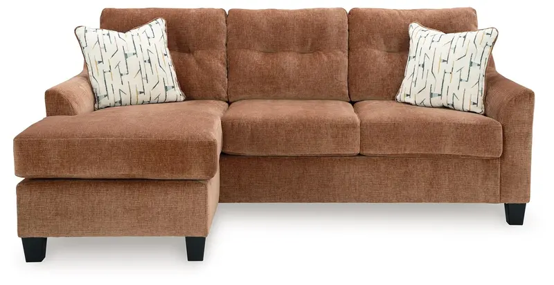 Amity Bay Sofa Chaise Extension