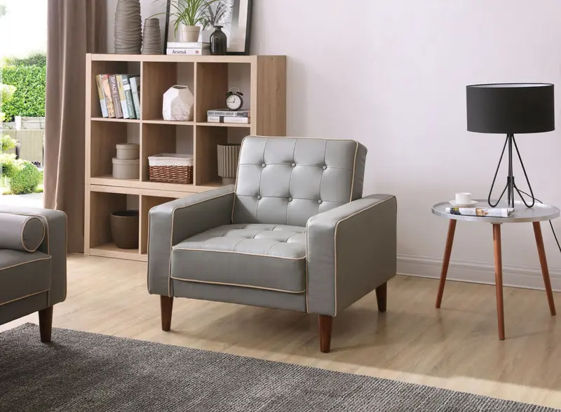 Andrews Multi-Functional Chair Bed