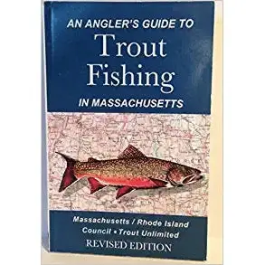 Angler’s Guide to Trout Fishing in Massachusetts