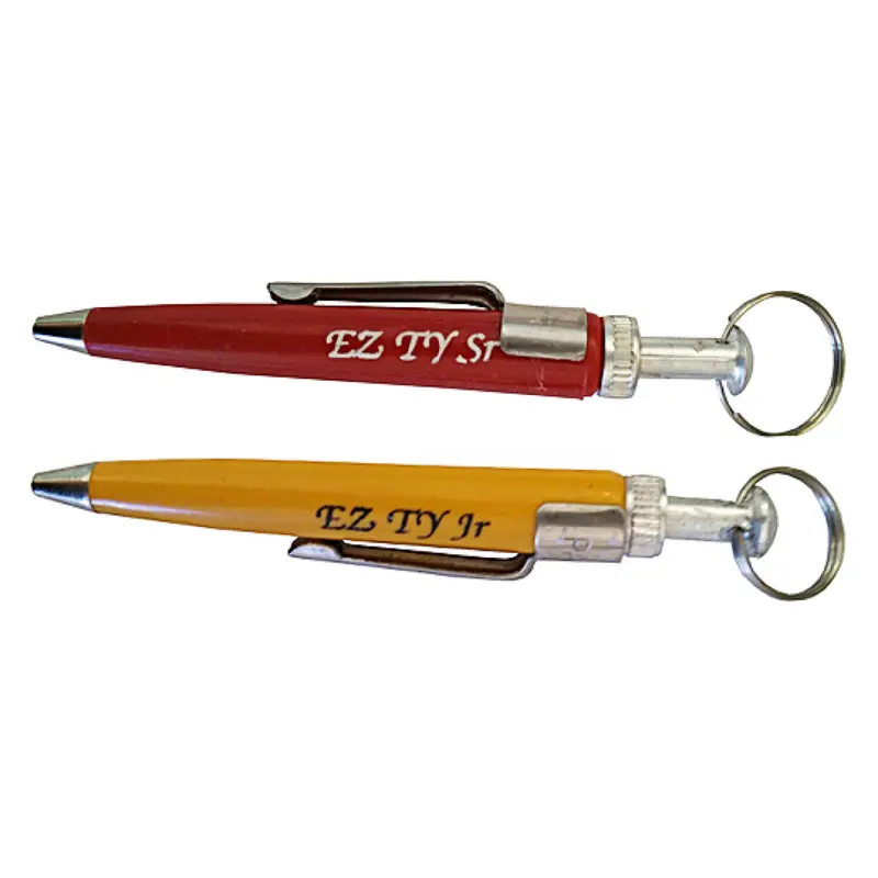 Anglers Image EZ-Ty Fly Tying Tool for Beginners