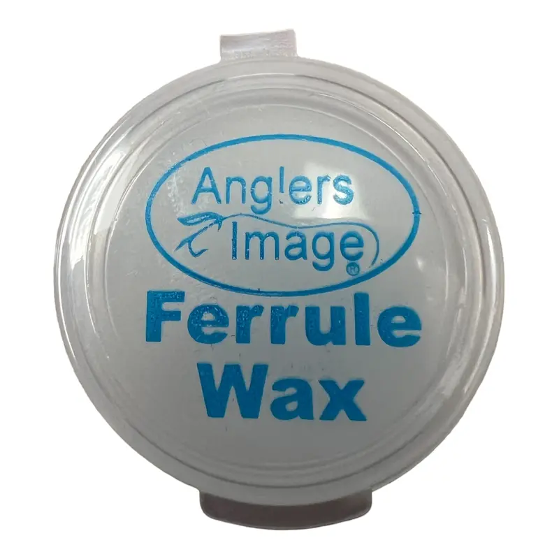 Angler’s Image Ferrule Lubricating Wax