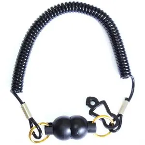 Anglers Image Magnetic Net Detachment Clip