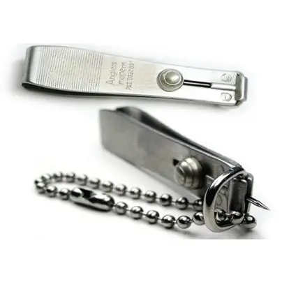 Anglers Image Precision Line Clipper for Leaders and Tippets