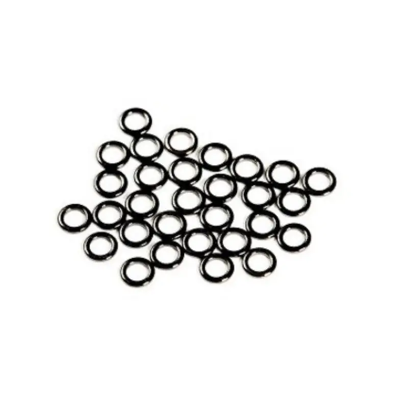 Anglers Image Stainless Steel Tippet Rings