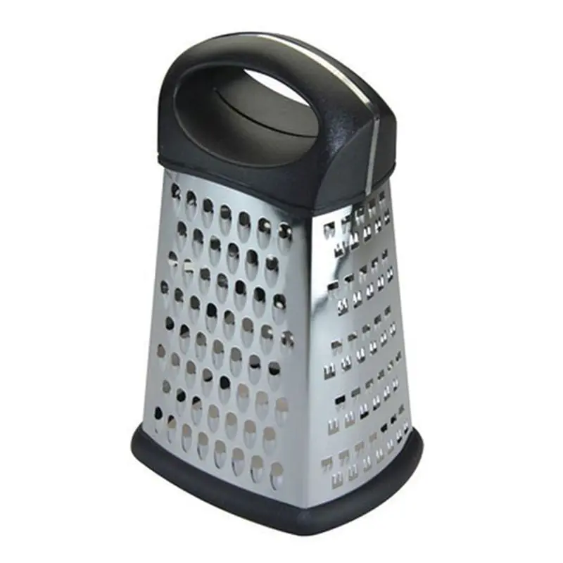 Apollo Heavy-Duty Mega Grater for Home & Commercial Use