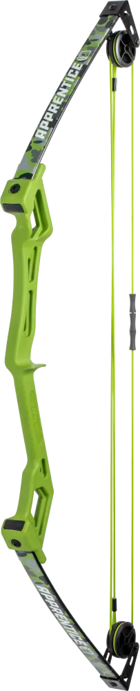 Apprentice Youth Recurve Bow – Lightweight & Adjustable