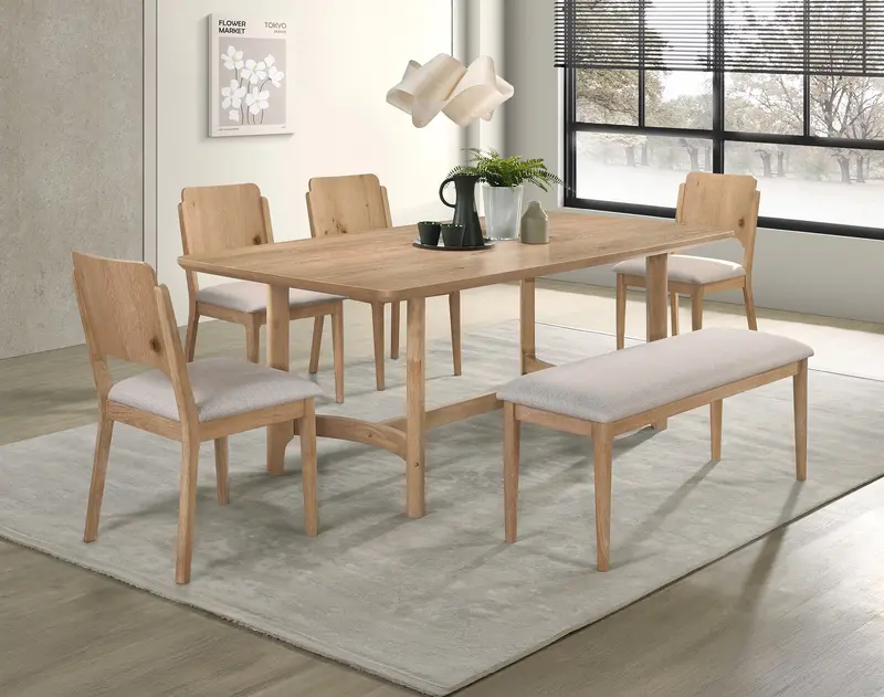 Arden Windsor-Style Side Chair