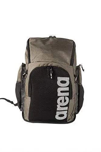 Arena 45L Team Backpack in Army Melange