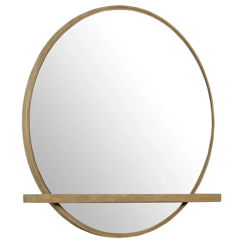 Arini Dresser Mirror with Frame