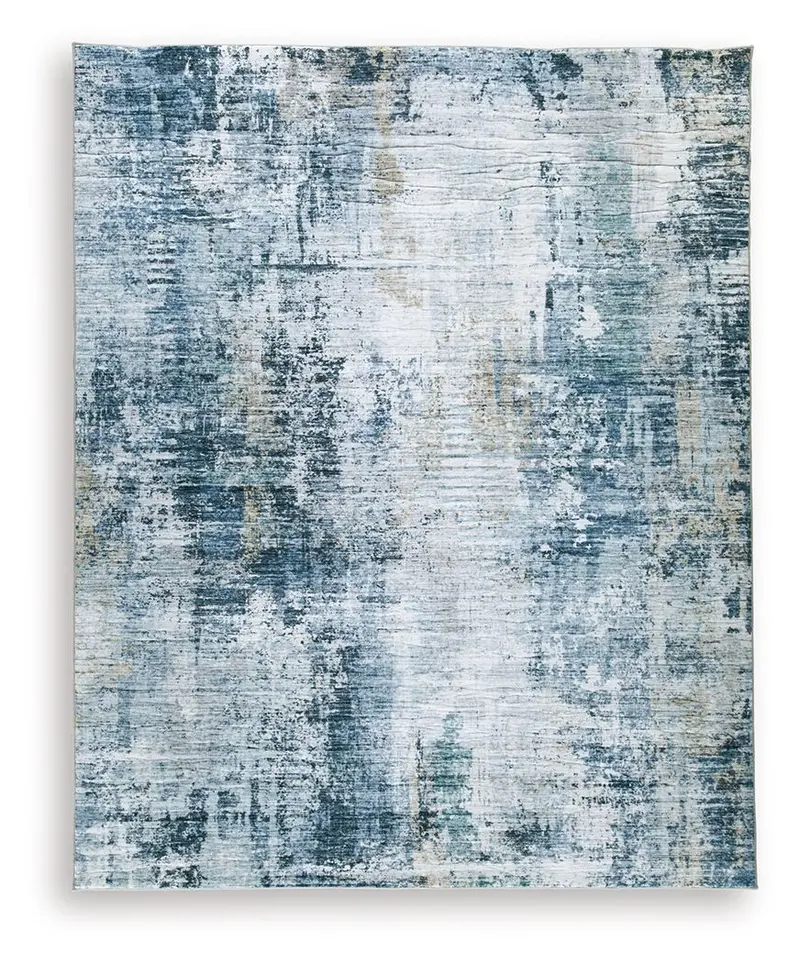 Arlenmont Handwoven Area Rug