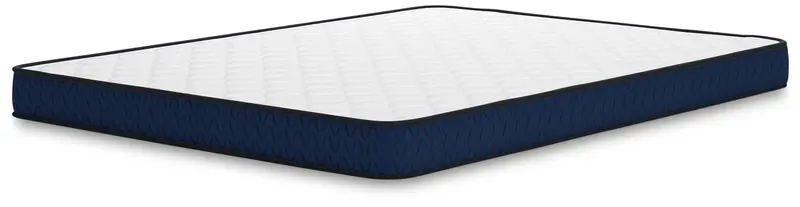 Ashley Firm Support Mattress – Medium-Firm Innerspring Core