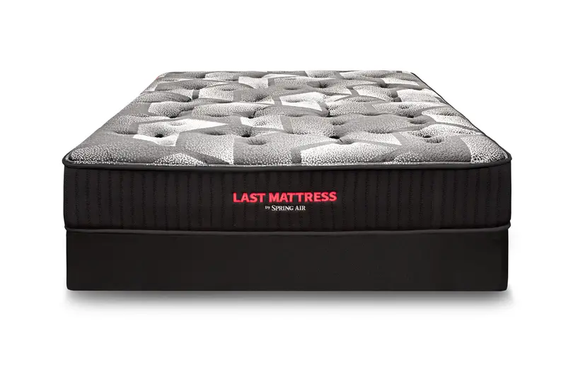 ATHENA Luxury Mattress – Last Unit Available – Limited Stock